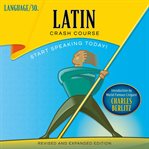 Latin crash course cover image