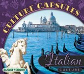 Italian culture capsules cover image