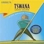 Tswana crash course cover image