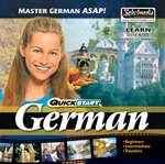 Quickstart german cover image