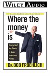 Where the Money Is cover image