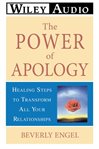 The Power of Apology cover image