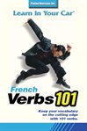 French Verbs 101 cover image