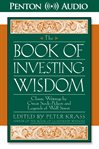 The Book of Investing Wisdom cover image