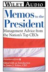Memos to President cover image