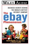 The eBay Phenomenon cover image