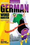 German Word Booster cover image