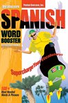 Spanish Word Booster cover image