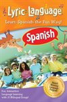 Lyric Language Spanish cover image