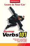 German Verbs 101 cover image