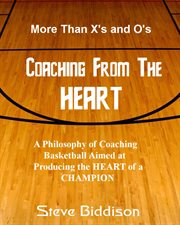 Coaching from the heart cover image