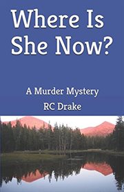 Where is she now? cover image