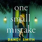 One Small Mistake cover image