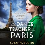The Dance Teacher of Paris cover image