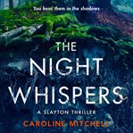 The night whispers cover image