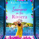 A Summer on the Riviera cover image
