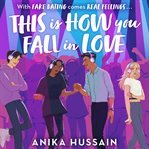 This is how you fall in love cover image