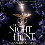 The Night Hunt cover image