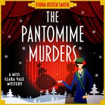 The Pantomime Murders cover image