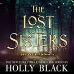 The lost sisters cover image
