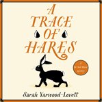 A Trace of Hares cover image