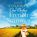 One Perfect French Summer cover image