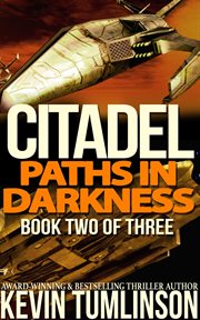 Paths in darkness cover image