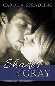 SHADES OF GRAY cover image