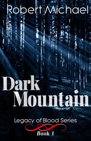 Dark mountain cover image