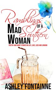 Ramblings of a mad southern woman cover image