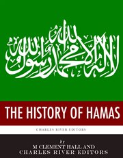 The History of Hamas cover image