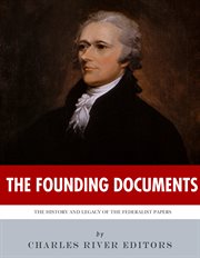 The Federalist Papers cover image