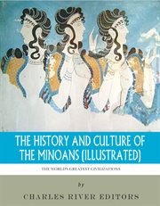 The History and Culture of the Minoans cover image