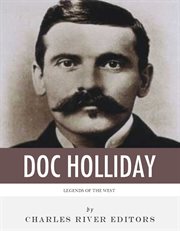 Doc Holliday cover image