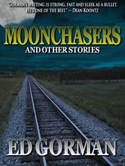Moonchasers & Other Stories cover image