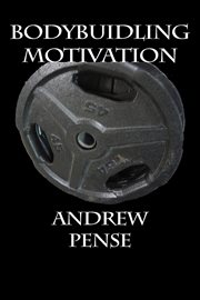 Bodybuilding Motivation cover image