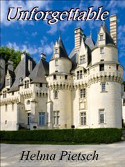 Unforgettable cover image