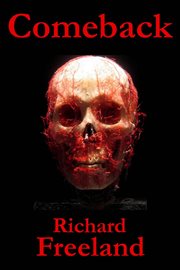 Comeback cover image