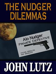 The Nudger Dilemmas cover image