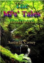 The MP's Tales Illustrated cover image