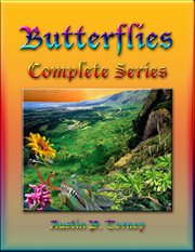 Butterflies Complete Series cover image