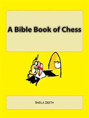 A Bible Book of Chess cover image
