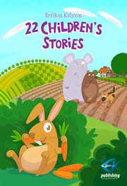 22 Children's Stories cover image