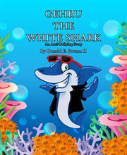 Gehru, the White Shark cover image