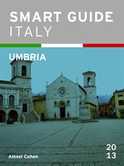 Smart Guide Italy : Umbria cover image