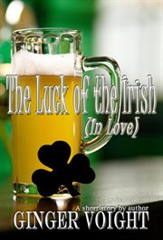 The Luck of the Irish (in Love) cover image
