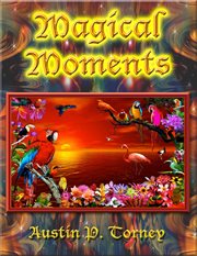 Magical Moments cover image
