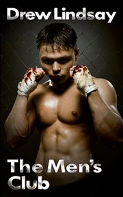 The Men's Club cover image