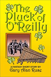 The Pluck of O'Reilly cover image