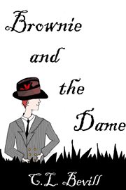 Brownie and the Dame cover image